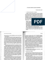 Buena Explicación Del Derecho Penal PDF