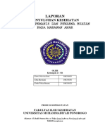 LPJ Penyuluhan - Jadi