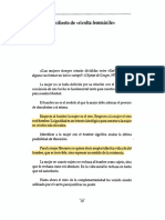 Clase 3-Documento Manifiesto ´rivolta femminile´ (Rivolta Femminile).