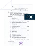 soil syllabus pupdf