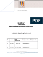 Manual Caja Solenoides Version B