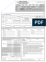 Borang Daftar Calon PT3 2019 PDF