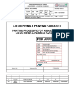 i-III-AY4301-PP-PR-ATA-PNT AG-06 Painting Procedure AG Rev