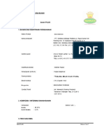 MSDS Borate Plus - En.id