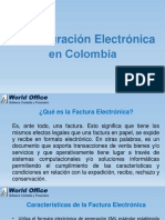 Facturacion Electronica World Office