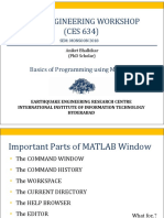Lec.01-Basics of Programming Part 1 PDF