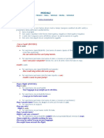 Grammodals PDF