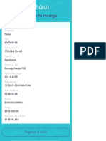 Recarga PSE Nequi PDF