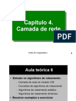 04 Camada de rede v3.4