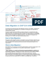 Data Migration in SAP S4 HANA.docx