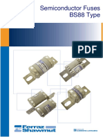 Ferraz Semiconductor BS88 PDF