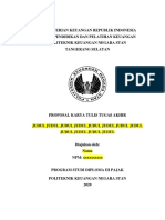 Format Proposal Ktta 2020 D3 Pajak Dan Ketentuannya Revisi 08012020