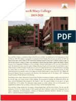 JMC Prospectus 2019 2020 PDF