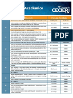 Calendario Academico 2020-1 A4 Consulta em Tela