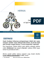 HERNIA