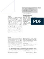 O princípio do primado do direito da União Européia no Tratado de Lisboa