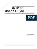Bizhub c10 PDF