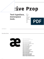 DriveProp Specimen V1.300