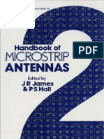 Handbook of Microstrip Antennas.pdf