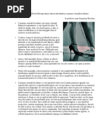 Aforisme care reflectă diferenţa dintre iubirea adevărată şi o pasiune sexuală trecătoare