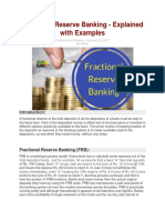 FRACTIONAL RESERVE BANKING.docx