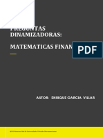 Matematicas Financieras Dinamizadoras Unidad 3