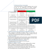 PGL Question Answers