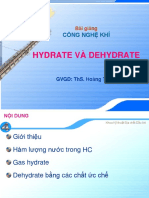 Chuong 4 - Hydrate Va Dehydrate