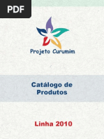 Catalago_Curumim_2009