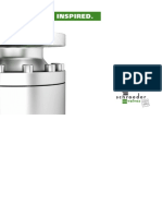 Schroreder Valves Product Brochure PDF