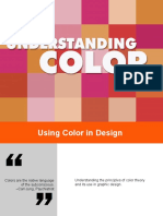 Understandingcolor