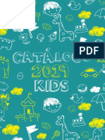 Catalogo BF Brasil Infantil 2019 02-12-2019 PDF