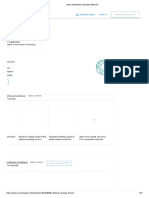 (PDF) Network Design Reportg