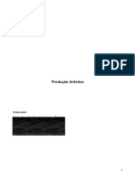 Produção Artistica PDF