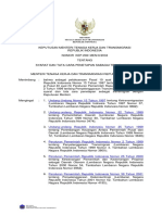 12. Kepmen Nakertran 208-2004 Tentang Syarat dan Tata Cara Penetapan Transmigran.pdf