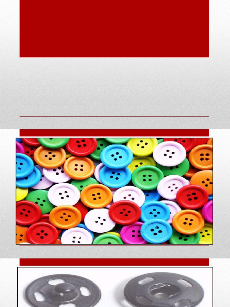 Attaching Hook and Eye PDF Surgical Suture Sewing