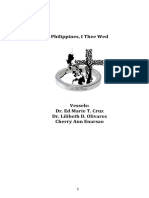 Philippines I Thee Wed PDF