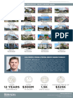 CRE Realtor Sold Flyer