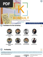 Konsult Workshop