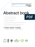 Abstract Book Postersession Tuesday web-JNPC PDF