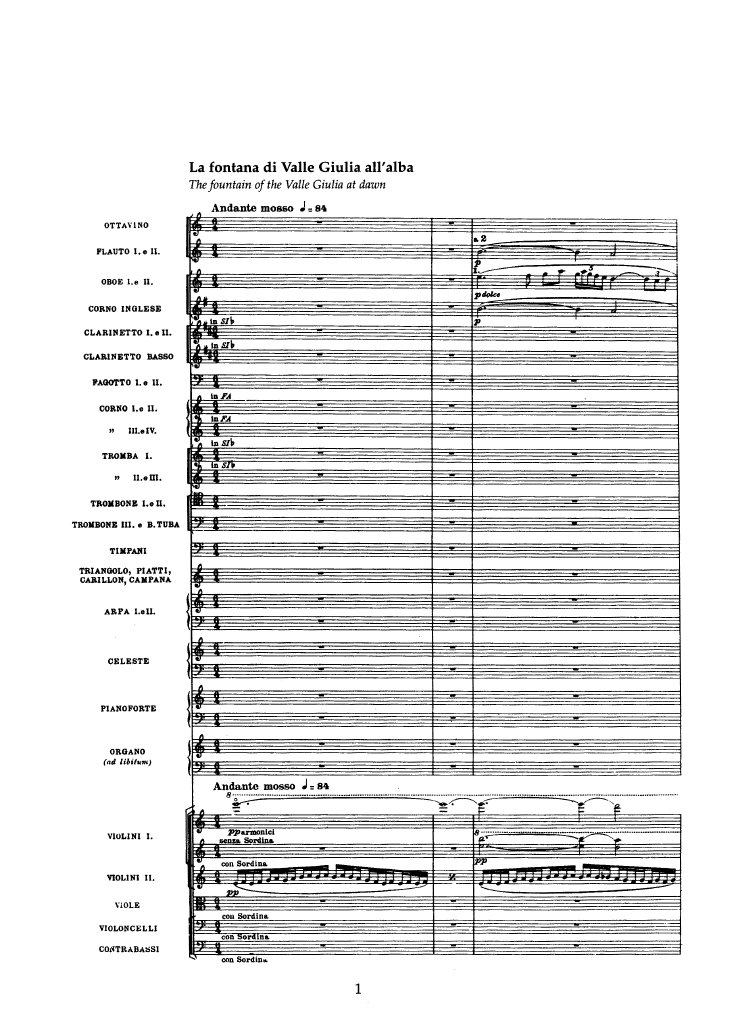 IMSLP23703PMLP11197Respighi Fountains of Rome Orch. Score PDF