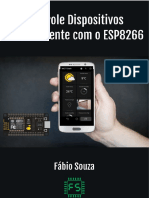Ebook - Controle Dispositivos Remotamente com o ESP8266 - V0RV1.pdf