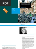 Download TU DELFT International by hpts SN44332281 doc pdf