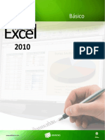 2010 Manual Excel Basico Edutecno PDF