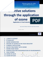 Effectivesolutionsthroughtheapplicationofozone 130426082010 Phpapp01