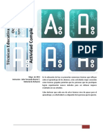 Tecnicas Educativa Salud-Ocupacional PDF