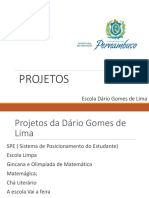 DGL Projetos