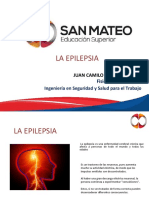 EPILEPSIA 0