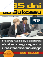 365 Dni Do Sukcesu__Waldemar Mielczarek