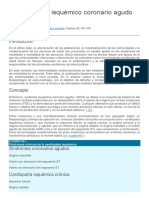 Fisiopatología. La Ciencia Del Porqué y El Cómo, 2018. 42 SICA